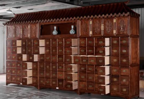 舊木料木屑機(jī)，實(shí)木家具所用的常見木料都有哪些？