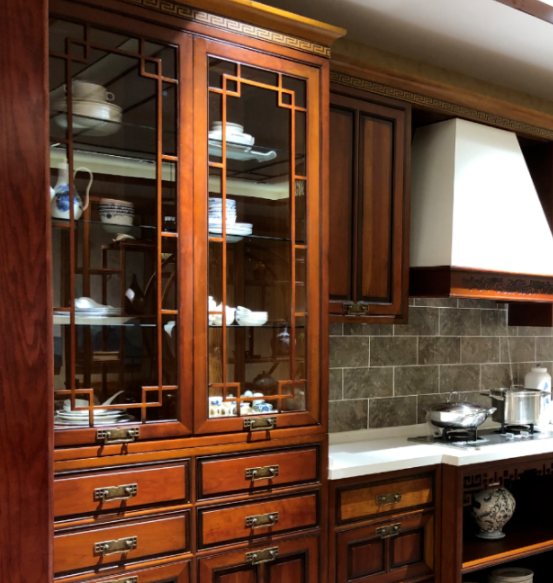 櫥柜維修材料：實(shí)木櫥柜保養(yǎng)你真的會(huì)嗎？