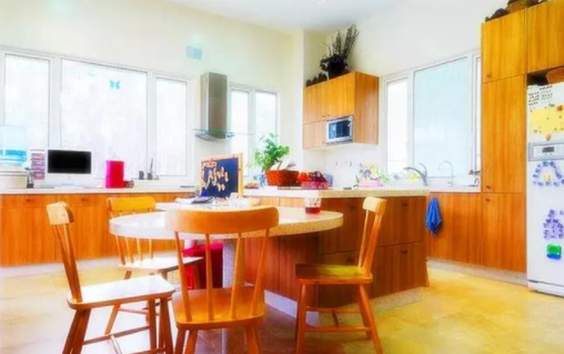 木鋁復(fù)合門窗保養(yǎng)小妙招，讓你家歷久彌新