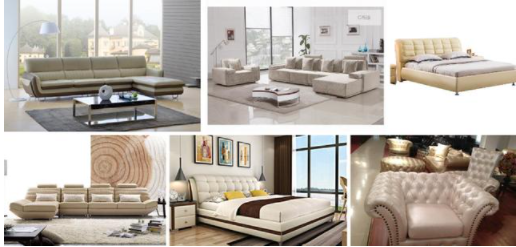 軟體家具香河家具城：房子裝修，軟體家具分為幾類？