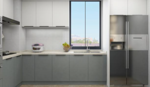 軟裝英式風(fēng)格：櫥柜怎么定制好？櫥柜風(fēng)格有哪些？