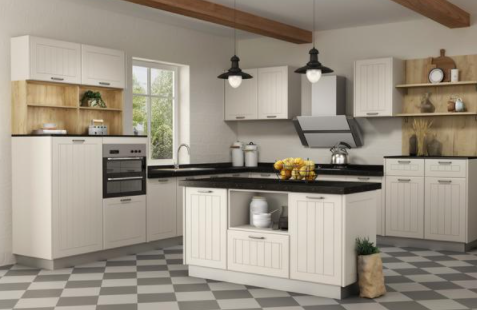 定做柜子設(shè)計(jì)：如何挑選櫥柜？定制櫥柜前了解了這五點(diǎn)