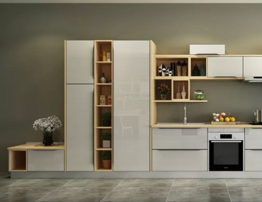 定制櫥柜還是磚砌櫥柜？看完再裝不糾結(jié)！