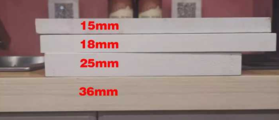 板材家具市場：定制櫥柜用什么板材最好？