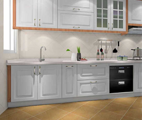 時尚色彩搭配技巧：如何確定櫥柜定制？四種櫥柜類型