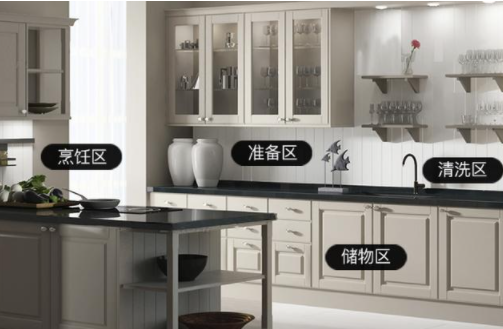 精密制造技術(shù)：定制櫥柜怎么裝？櫥柜安裝步驟都有哪些注意事項？