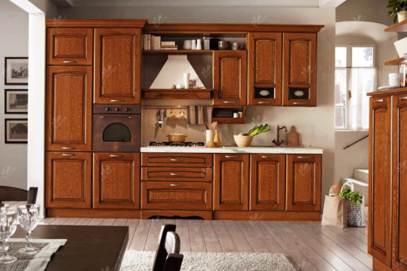 木塑板材：定制櫥柜，板材一定要這樣來選