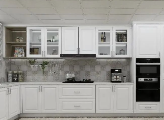 櫥柜招商排名：定制櫥柜水太深？櫥柜好不好直接看這6點(diǎn)