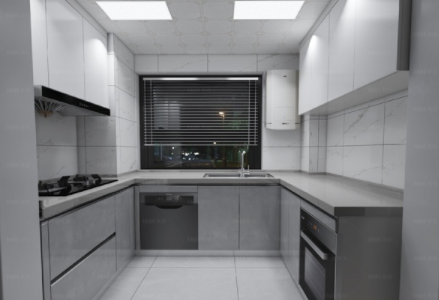 中國整體櫥柜品牌，定制櫥柜什么品牌好？怎樣選購才經(jīng)濟實用？