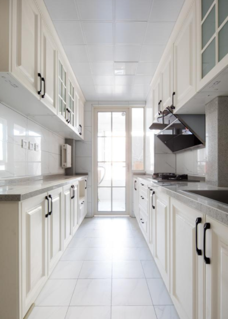 家裝的設(shè)計(jì)風(fēng)格：六種精選定制櫥柜解決方案，有顏值又實(shí)用