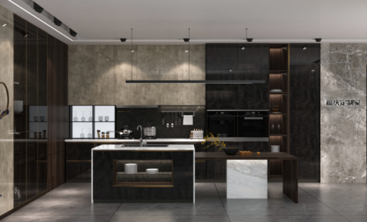 環(huán)保小知識(shí)：定制櫥柜怎么選板材？怎么樣才能選擇環(huán)保的板材？