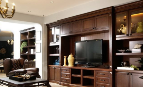 中式裝飾藝術(shù)：定制櫥柜需要注意這11個細(xì)節(jié)，漏掉一項(xiàng)麻煩多