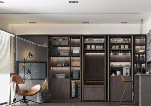 櫥柜家具五金件，你家定制的衣柜和櫥柜耐用又實(shí)惠！