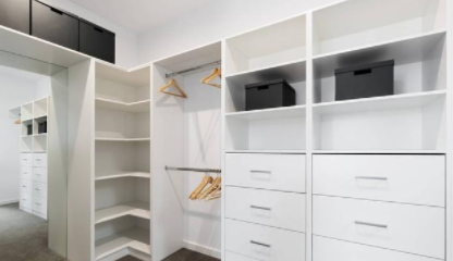 衣柜加盟布局：定制衣柜常見問題，怎么計算定制衣柜價格？