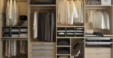 福州家裝臥室衣柜：全屋定制選定制衣柜合適嗎？定制衣柜優(yōu)點有哪些？