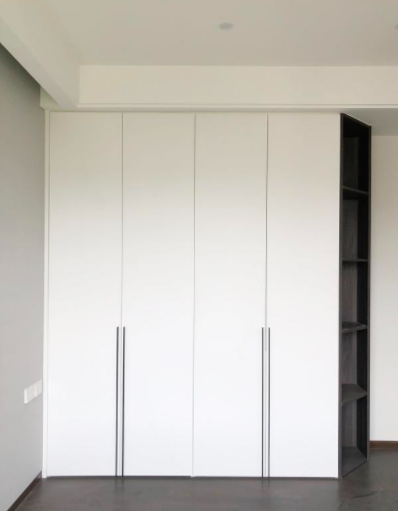 室內(nèi)裝飾設(shè)計藝術(shù)：房子裝修，定制衣柜實例講解，定制衣柜注意7大要點