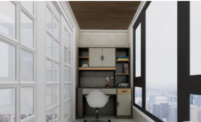 城市衣柜加盟：衣柜定制加盟怎么選擇？