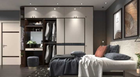 整體衣柜品牌排行榜：定制衣柜哪個牌子好？定制時要注意什么？