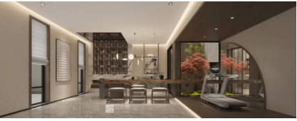 組合旋轉(zhuǎn)衣柜：私人定制木質(zhì)衣柜，打造屬于你的私人定制家具