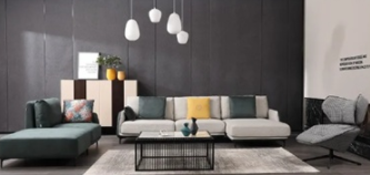 沙發(fā)材料選購(gòu)，沙發(fā)選購(gòu)的注意事項(xiàng)！