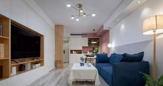 成都現代布藝沙發(fā)：布藝沙發(fā)和皮沙發(fā)哪個好 兩者有什么不同之處