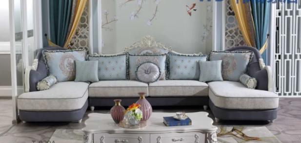 歐式沙發(fā)模型：歐式沙發(fā)有哪些特點？該如何選擇歐式沙發(fā)？