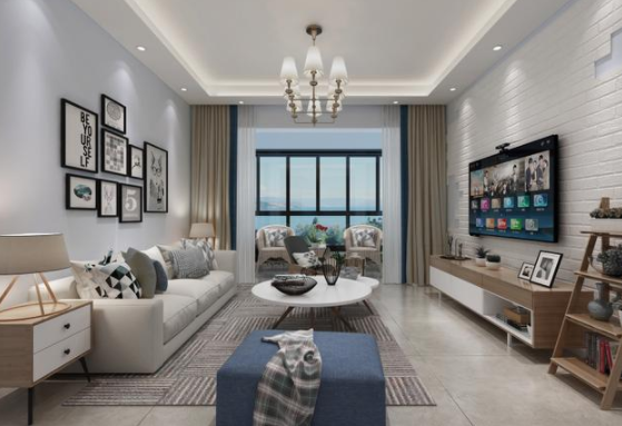 市場沙發(fā)市場：購買沙發(fā)有哪些方法？根據沙發(fā)的布局是重點