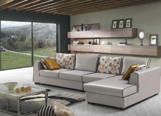 小戶型沙發(fā)：沙發(fā)是客廳的標(biāo)配？不 這屆年輕人正在拋棄沙發(fā)