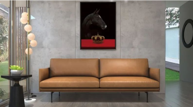 利豪品牌真皮沙發(fā)：真皮沙發(fā)清潔保養(yǎng)小技巧，讓沙發(fā)恢復(fù)光澤