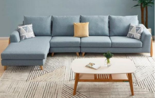 甲醛清除測(cè)試：沙發(fā)有異味怎么辦？沙發(fā)怎么除甲醛？