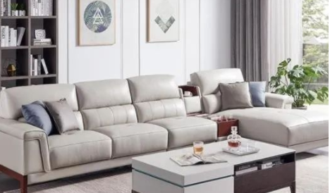 漆皮劃痕保養(yǎng)：沙發(fā)漆皮掉了怎樣修復(fù) 真皮沙發(fā)換皮翻新價(jià)格