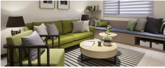 高檔實(shí)木沙發(fā)椅，實(shí)木沙發(fā)怎么保養(yǎng)？