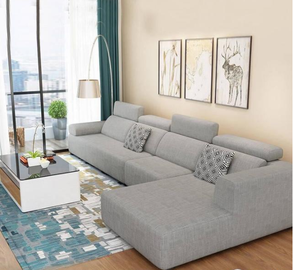 diy家居布藝：布藝沙發(fā)怎么保養(yǎng)？布藝沙發(fā)保養(yǎng)常識及誤區(qū)