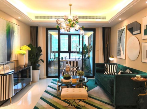 家庭臥室裝修：房子裝修，沙發(fā)怎么選？