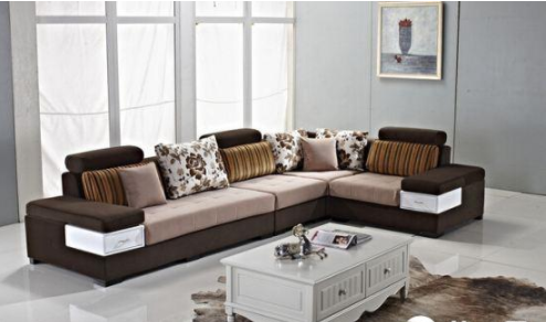 布藝沙發(fā)墊子哪種好？布藝沙發(fā)墊子怎么清洗？