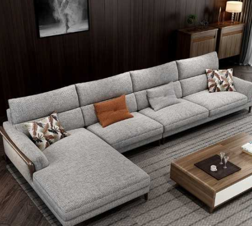 布藝手工制作：什么牌子的布藝沙發(fā)看起來上檔次，性價比又比較高的沙發(fā)？