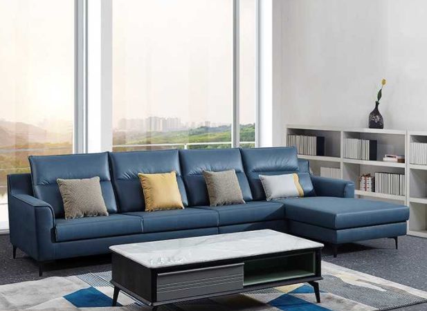 家具休閑沙發(fā)，怎么挑選家居用的沙發(fā)？