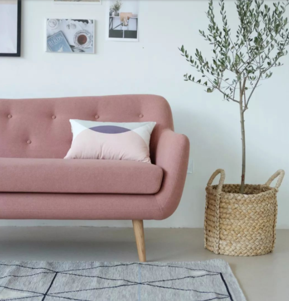 diy歐式布藝沙發(fā)，布藝沙發(fā)難拆洗？