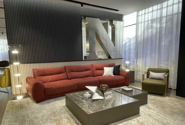 戶型模型分析，大戶型適合什么款式的沙發(fā)？