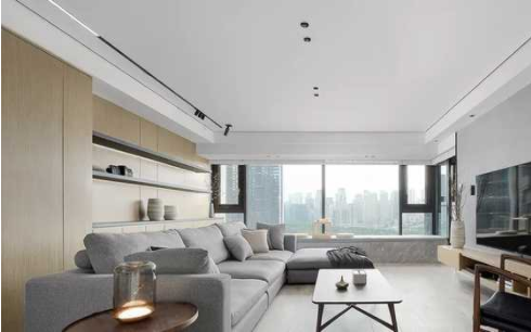 布藝手工制作，家里布藝沙發(fā)適合什么裝修風(fēng)格？