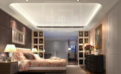 現(xiàn)代別墅設(shè)計裝修：別墅設(shè)計裝修時對于家具怎么選擇？