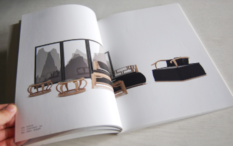 定制家居裝飾：家居家具公司品牌畫冊如何設(shè)計？