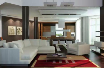 設(shè)計(jì)配色表學(xué)習(xí)：家具配色有定律，從設(shè)計(jì)到家具搭配