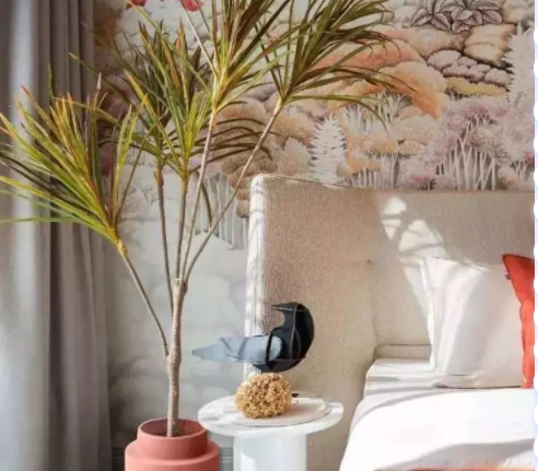 組合家具設(shè)計(jì)說(shuō)明：并不是越貴越好！淺談養(yǎng)老機(jī)構(gòu)家具設(shè)計(jì)