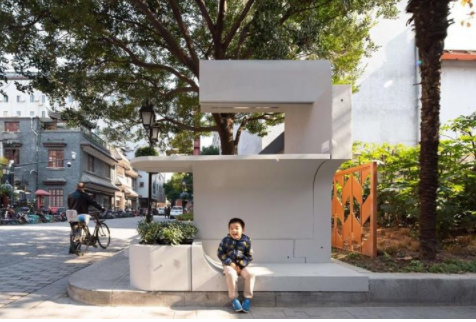 景觀設(shè)計(jì)師培訓(xùn)，以用戶(hù)為導(dǎo)向的城市景觀設(shè)計(jì)