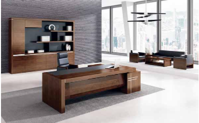 別墅中式家具定制：引領(lǐng)現(xiàn)代辦公室簡約設(shè)計(jì)之風(fēng)，現(xiàn)代簡約辦公家具定制