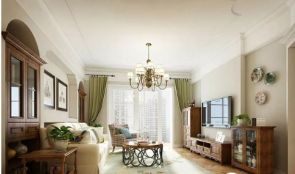 美式家具特點(diǎn)：小美式風(fēng)格家具品牌都有哪些？