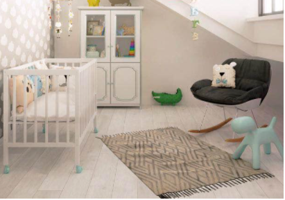 醫(yī)療衛(wèi)生耗材：從家具腳輪出發(fā)，打造專業(yè)化和人性化的醫(yī)療空間設(shè)計(jì)