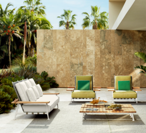 長(zhǎng)沙戶外家具網(wǎng)：戶外家具別挑了！這些設(shè)計(jì)省心又美觀