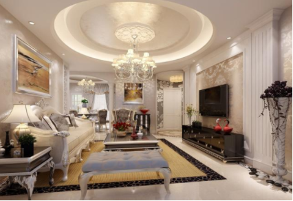 房屋裝修設計師：資深設計師為您介紹定制家具的流程，讓您緊跟時尚潮流